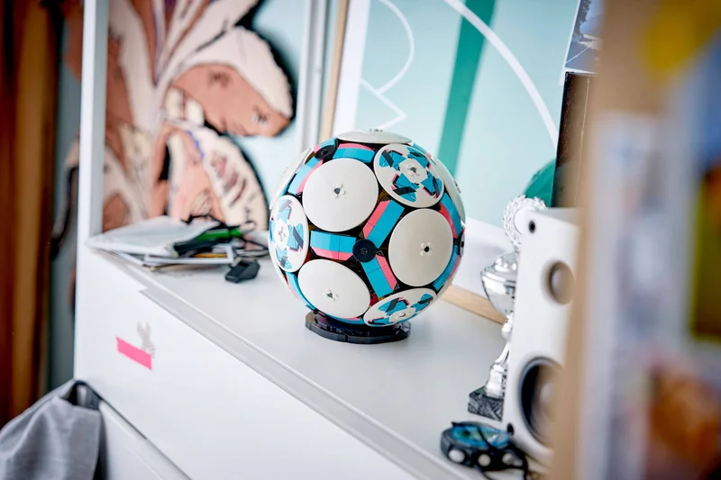 Football - View 7