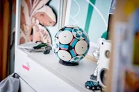 Football - View 7