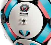 Football - View 9