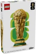 FIFA World Cup Official Trophy - View 2