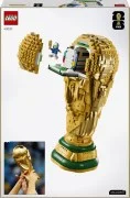 FIFA World Cup Official Trophy - View 3