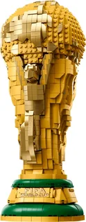 LEGO FIFA World Cup Official Trophy