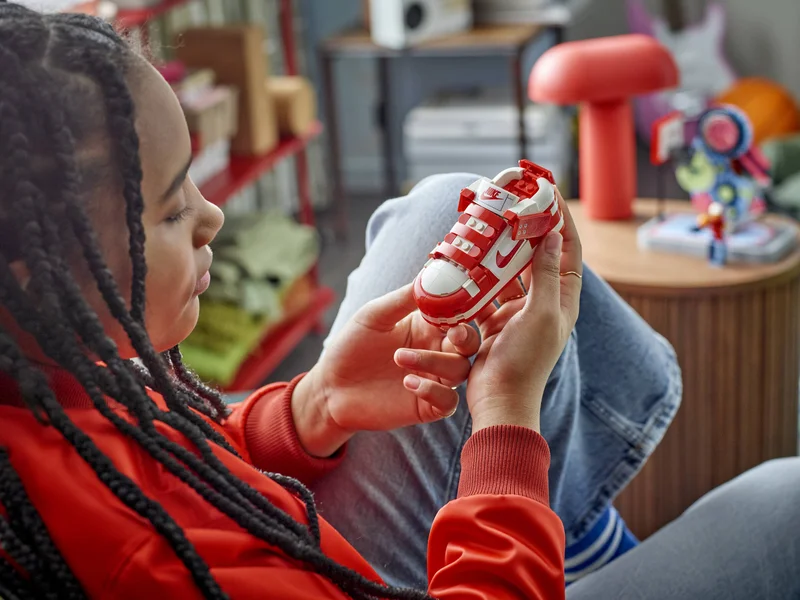 Nike Dunk Trickshot - View 6