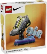 Nike Air Max 95 x LEGO Set - View 2