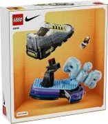 Nike Air Max 95 x LEGO Set - View 3