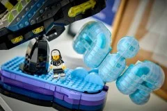 Nike Air Max 95 x LEGO Set - View 8