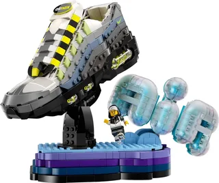 LEGO Nike theme