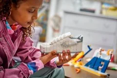 Nike Air Force 1 x LEGO Set - View 8