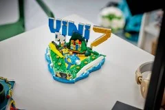 Vini Jr. – Soccer Highlights - View 6