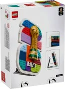 FIFA World Cup 2026 Official Emblem - View 2