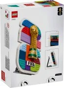 FIFA World Cup 2026 Official Emblem - View 3