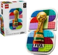 FIFA World Cup 2026 Official Emblem - View 4