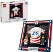 2026 U.S. Soccer National Team Jersey - View 3