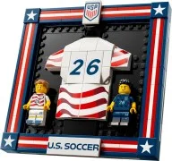2026 U.S. Soccer National Team Jersey - View 8