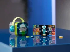 Alien DJ BeatBox - View 6