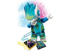 Alien DJ BeatBox - View 7