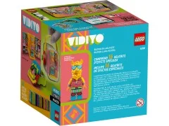 Party Llama BeatBox - View 3