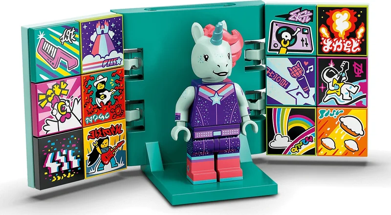 Unicorn DJ BeatBox - View 8