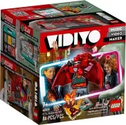 Metal Dragon BeatBox - View 2
