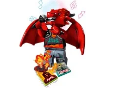 Metal Dragon BeatBox - View 3
