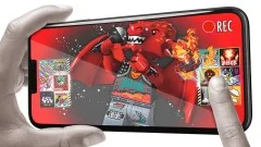 Metal Dragon BeatBox - View 4
