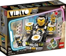 Robo HipHop Car - View 2