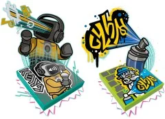 Robo HipHop Car - View 6