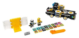 LEGO 43112-1 Robo HipHop Car — 373 pieces, VIDIYO theme