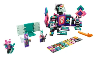 LEGO 43113-1 K-Pawp Concert — 500 pieces, released 2021