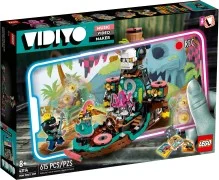Punk Pirate Ship - View 2