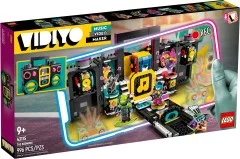 The Boombox - View 2