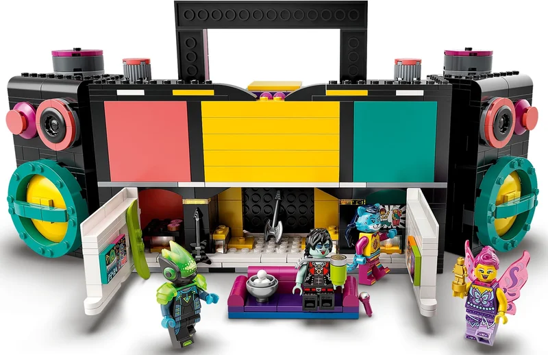 The Boombox - View 8