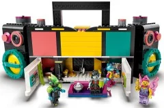 The Boombox - View 8