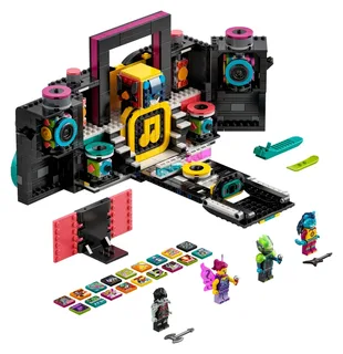 LEGO VIDIYO theme
