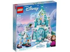 Elsa's Magical Ice Palace - View 2
