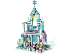 Elsa's Magical Ice Palace - View 3