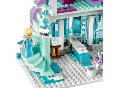 Elsa's Magical Ice Palace - View 4