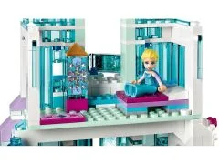 Elsa's Magical Ice Palace - View 5