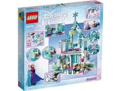Elsa's Magical Ice Palace - View 6