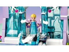 Elsa's Magical Ice Palace - View 7