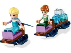 Elsa's Magical Ice Palace - View 8