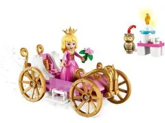 Aurora's Royal Carriage - View 3