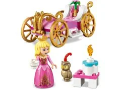 Aurora's Royal Carriage - View 4