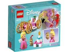 Aurora's Royal Carriage - View 5