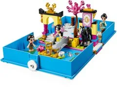 Mulan's Storybook Adventures - View 3