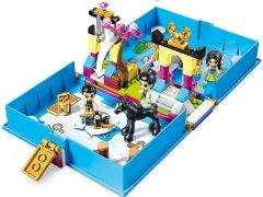 Mulan's Storybook Adventures - View 4