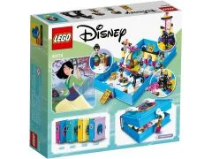 Mulan's Storybook Adventures - View 5