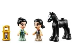 Mulan's Storybook Adventures - View 6