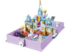 Anna and Elsa's Storybook Adventures - View 3