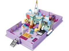 Anna and Elsa's Storybook Adventures - View 4